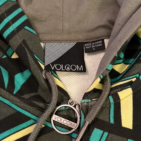 Volcom Stone jacket - Picture 2 of 9